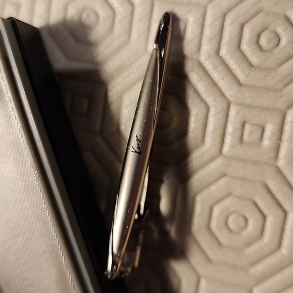 Vintage Kenzo Tie Clip - Picture 6 of 6